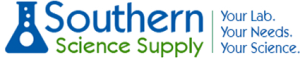 Southern Science Supply - Logo