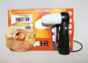 ProScope HR2