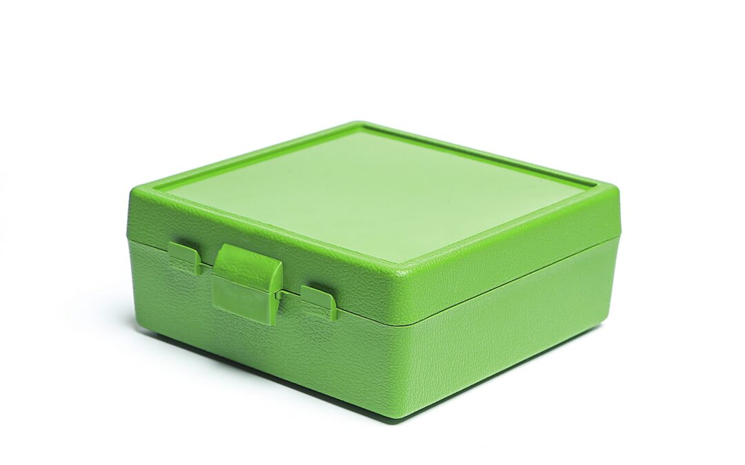 green box 4
